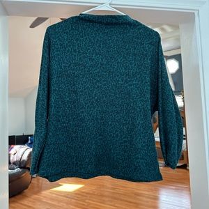 Banana republic sweater